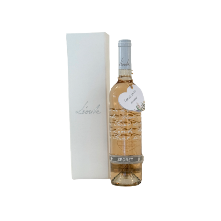 Secret de Léoube – The Valentine’s Day Gift Set