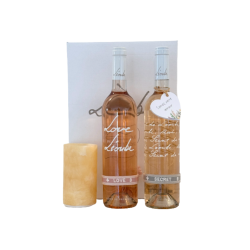Love and Secret de Léoube – The Valentine’s Day Gift Set