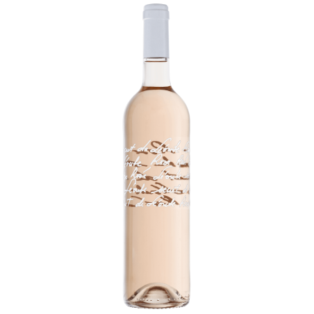Secret de Léoube rosé (6x37.5cl)