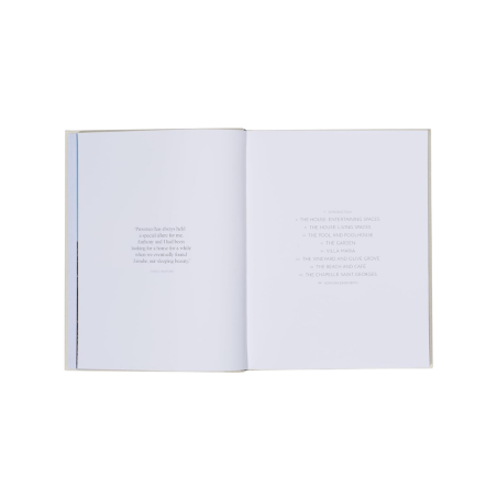 Château Léoube : Provence Living