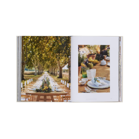 Château Léoube : Provence Living