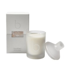 FIG LEAF - CANDLE