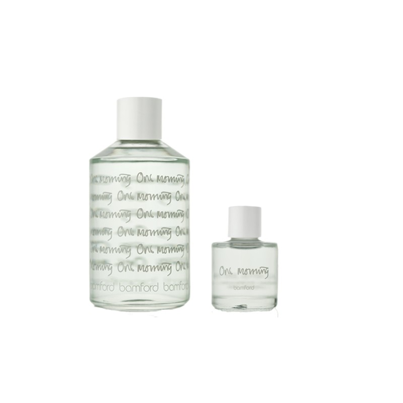 EAU DE PARFUM - ONE MORNING