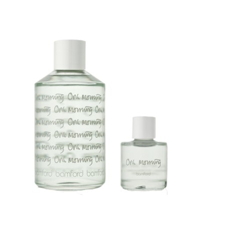 EAU DE PARFUM - ONE MORNING EAU DE PARFUM - ONE MORNING